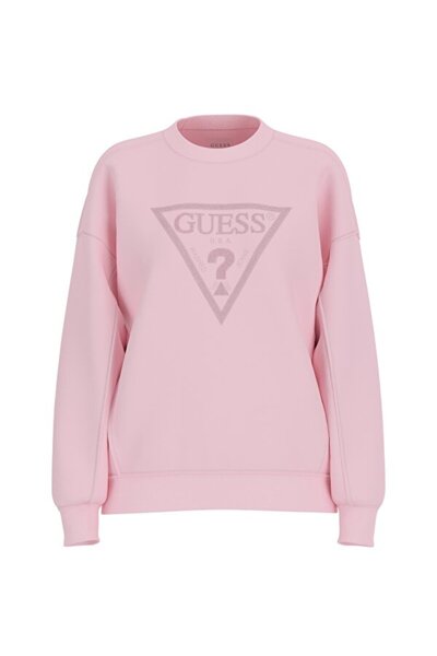 Guess Studs Kadın Sweatshirt