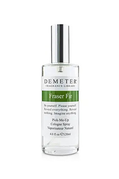 Demeter عطر فريزر فير للرجال 120 مل