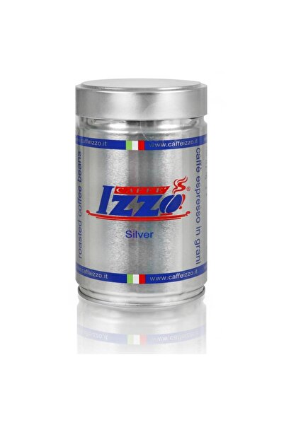 Izzo Boabe de cafea 250 g 8% Robusta, 92% Arabica