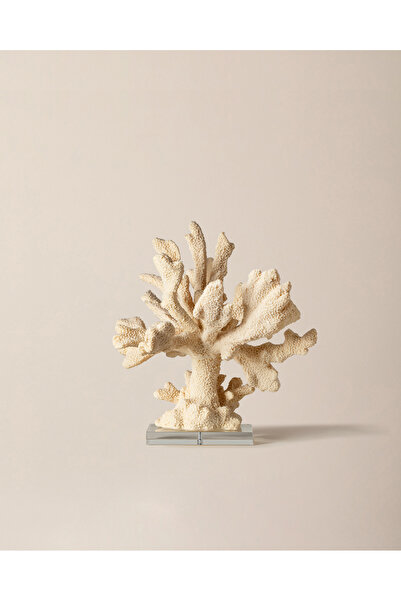 Madame Coco Beatrice Biblo - Krem