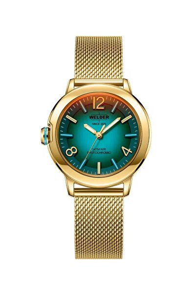 Welder WMD7000 KADIN KOL SAATİ