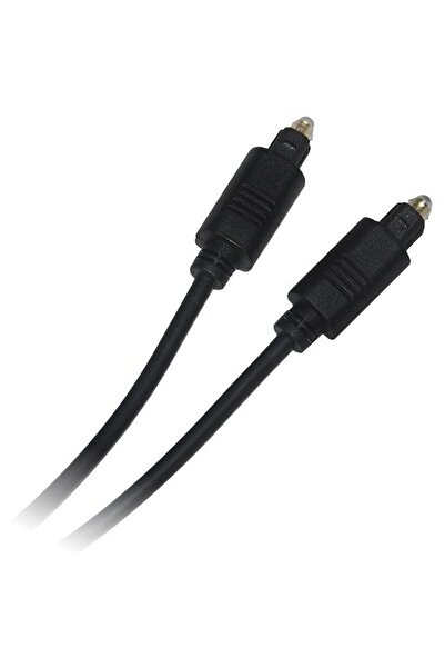 Libox Cablu optic Toslink 4.0mm 1.5m
