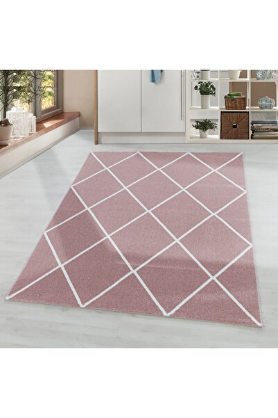 Talis Covor Rio Rose V2 80x250 cm