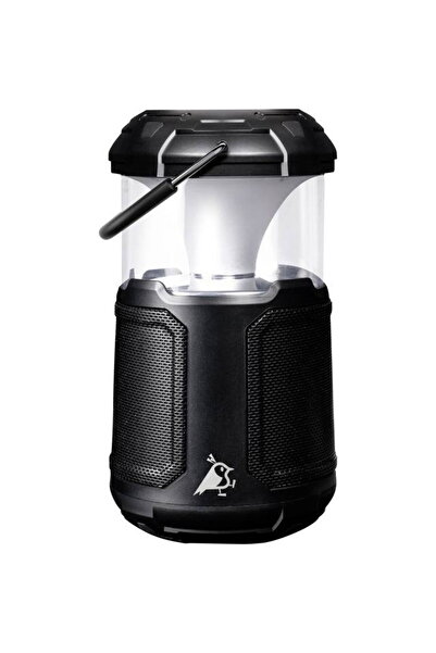 OEM Portable Speaker Aqiila AQPBB1BK444, 10000 mAh, Bluetooth, Black