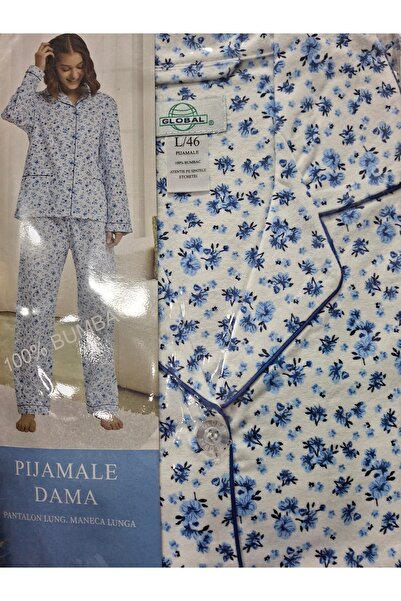 Global Women's pajamas, fine