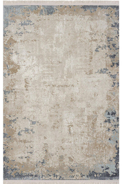 Talis Covor PALERMO, Model 28 GKG, Crem/Gri 80x150 cm , 2278 gr/mp