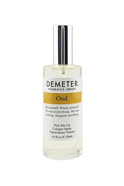 Demeter عطر عود للجنسين 120 مل