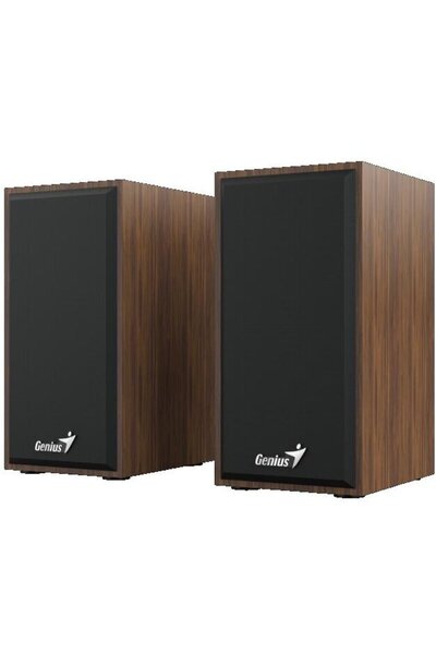 GENIUS Boxe SP-HF180 2.0 Brown