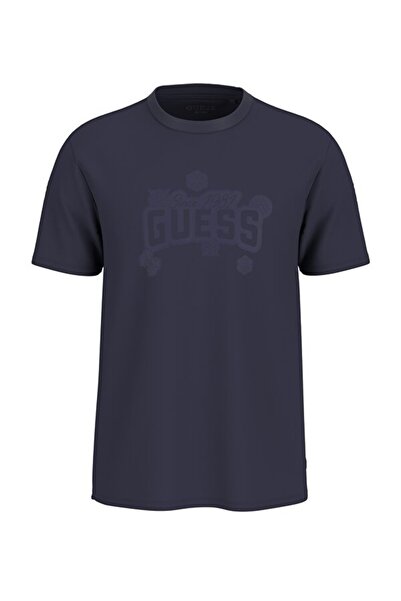 Guess Peony Men's Regular Fit T-Shirt