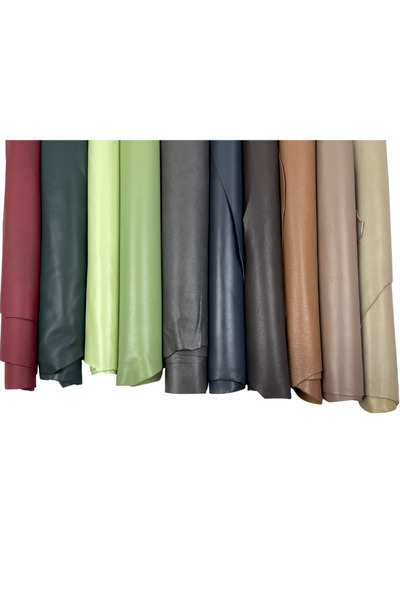 OSM NAPPA KUZU DERİSİ - PREMİUM KALİTE 4-5 SF (55-75 CM)