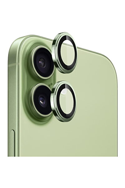 BLUEO Screen Protector for iPhone 17 - Sapphire Crystal Original Lens Glass -...