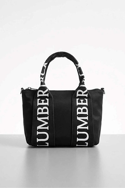 lumberjack Stn Bzy Kln Kl 6Fx Women's Handbag