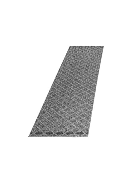 Talis Covor Patara Gri V3 80 x 250 cm