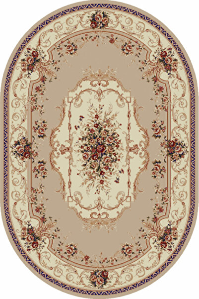 Talis Κλασικό χαλί Lotos, μπεζ/κρεμ, 200x300 cm