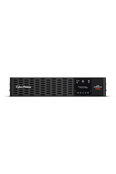 CyberPower UPS PR1000ERT2U 1000W Rack/Tower 2U (IEC C13)