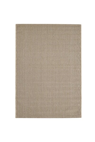 Talis Loom Beige Carpet 160x230 cm