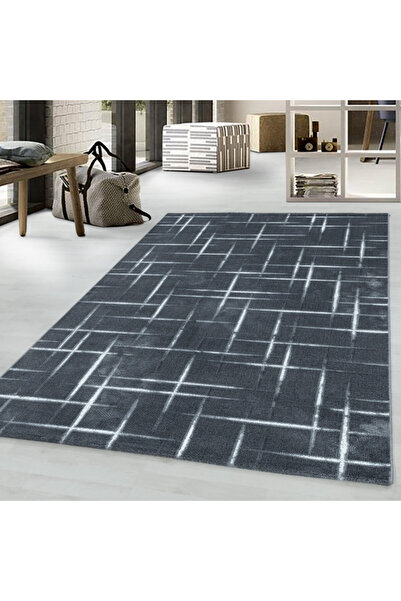 Talis Covor Costa Gri V1 80x250 cm