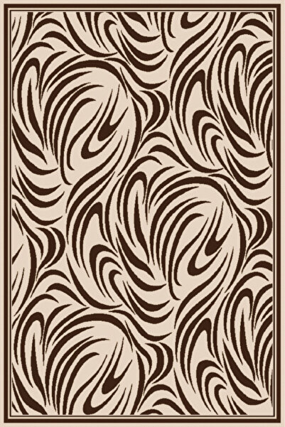 Talis Кухненски килим, Nature, Бежов/Кафяв, 80x200 см, 1500 гр/кв.м