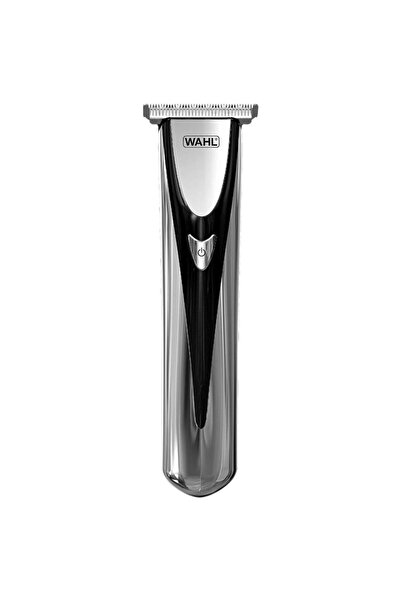 Wahl 3028050, Autonomie 150 minute, 50/60 Hz, Argintiu/Negru
