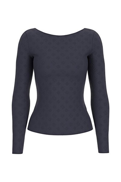 Guess Scoop Kadın Top