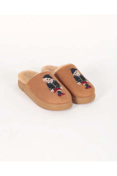 Chirpy Women's Home Shoes - Bern