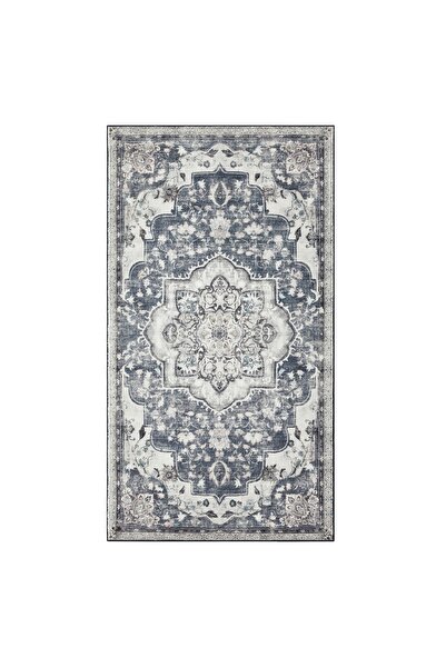 Talis Songmics Χαλί Γκρι 150x80 cm