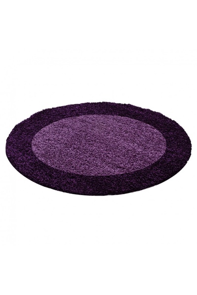 Talis Χαλί Life Lila V3 120x120 cm