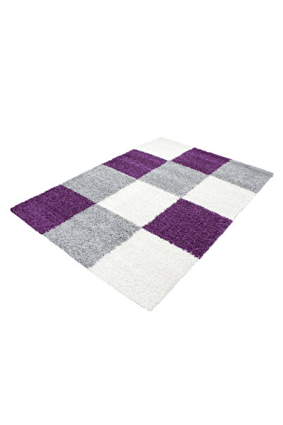 Talis Χαλί Life Lila V2 160x230 cm