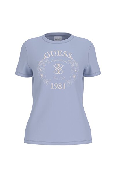 Guess Maddalena pentru femei Active Regular Fit tricou