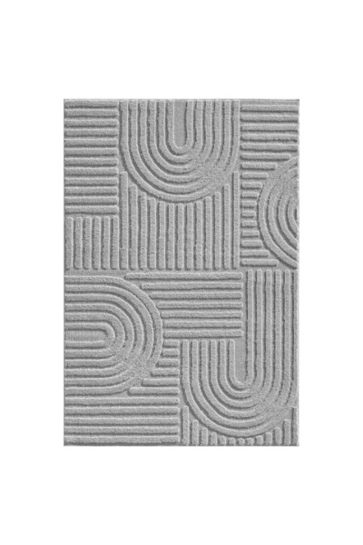 Talis Χαλί Art Silver boho 140x200 cm