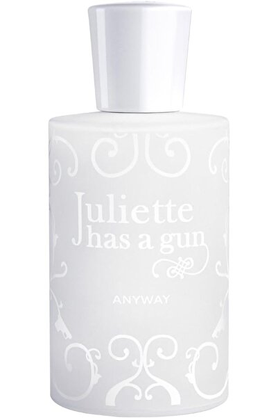 Juliette has a gun Anyway For Unisex Eau De Parfum 100ml