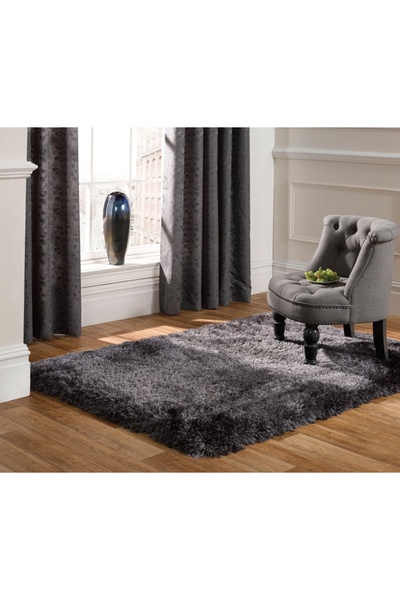 Talis Covor Pearl Gri 160x230 cm, Flair Rugs