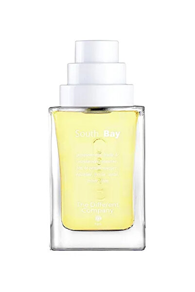 The Different Company عطر ساوث باي للجنسين، ماء تواليت 100 مل