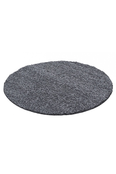 Talis Χαλί Life Grey V1 160x160 cm