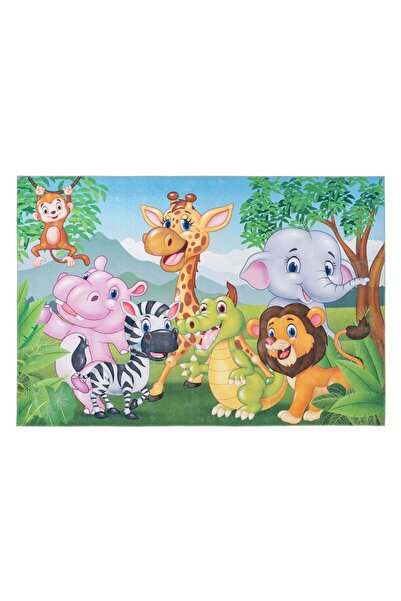 Talis Παιδικό χαλί My Torino Kids Πολύχρωμο 120x170 cm