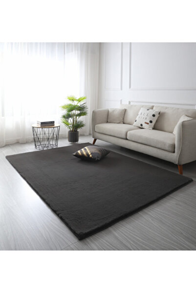 Talis Противоплъзгащ се килим от пух, мек 073, 200x300 см, 1,65 кг/м2