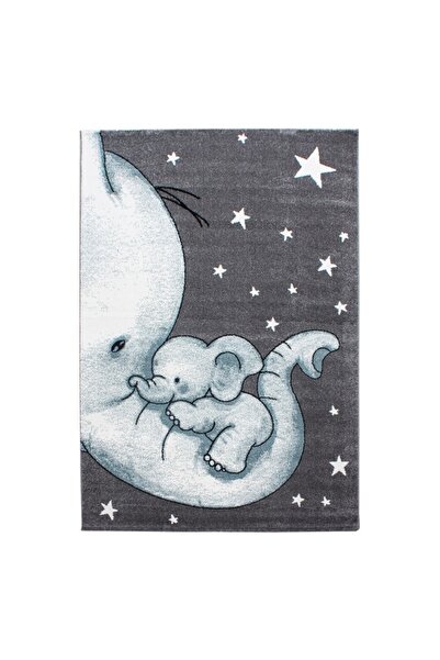 Talis Kids Carpet Blue V3 200x290 cm
