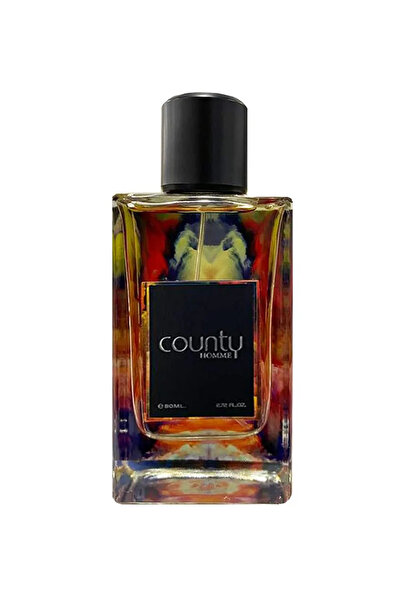 SYMPHONY SIGNATURE County For Men Eau De Parfum 80ml