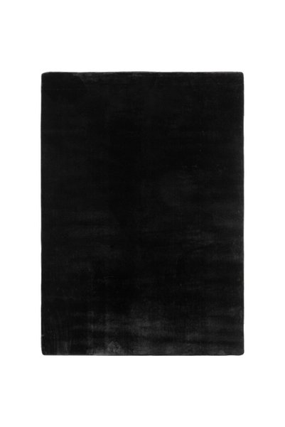 Talis Covor traversa Joy Negru 80x150 cm