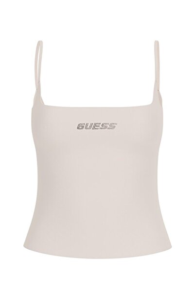 Guess Ortensia Kadın Aktif Top