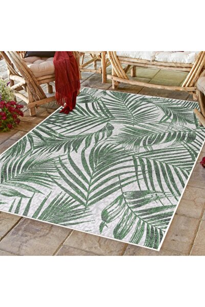 Talis Χαλί Sunny V5 Πράσινο 200 x 290cm