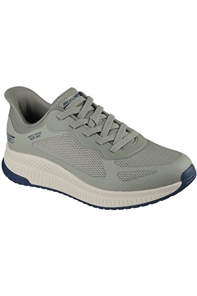 SKECHERS Sneakers Bobs Squad 4, Gray, Men