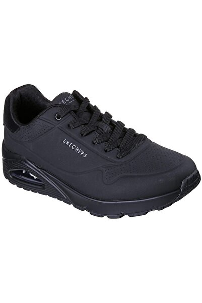SKECHERS Αθλητικά παπούτσια Uno - Suited On Air, Μαύρο, Ανδρικά