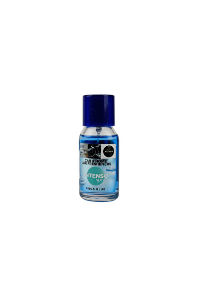 Aroma Car Intenso Car air freshener in the form of a spray Aqua Blue 50 ml
