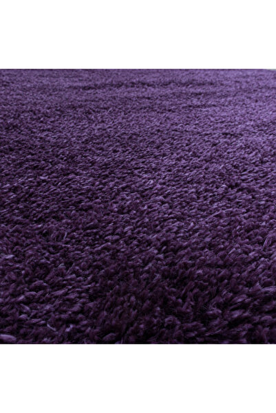 Talis Covor Fluffy Lila 160x230 cm