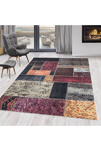 Talis Килим Fiesta Multicolor V1 80x150 см