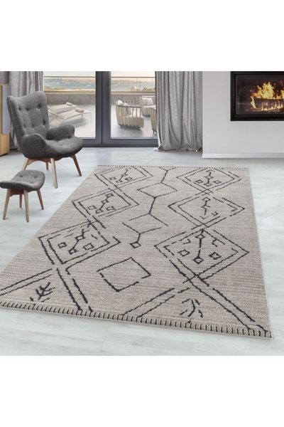 Talis Χαλί Taznaxt Μπεζ V2 120x170 cm