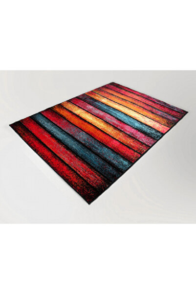 Talis Модерен килим Kolibri в многоцветен цвят, 120x170 см