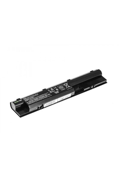 Greencell Green Cell Battery for HP ProBook 440 445 450 470 G0 G1
