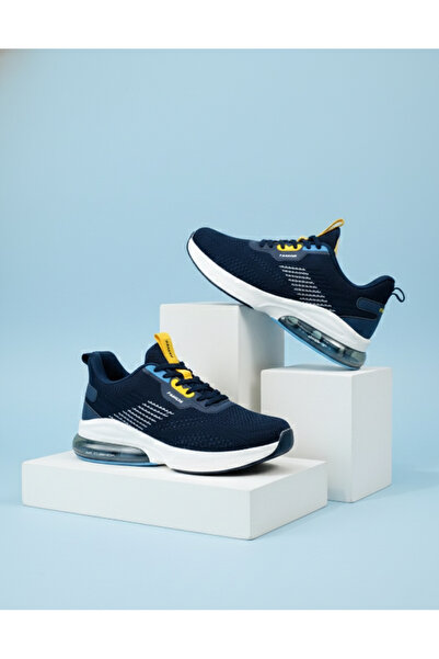 Abros Men’s Sports Shoes | Lightweight Running & Walking Shoes | Breathable M...